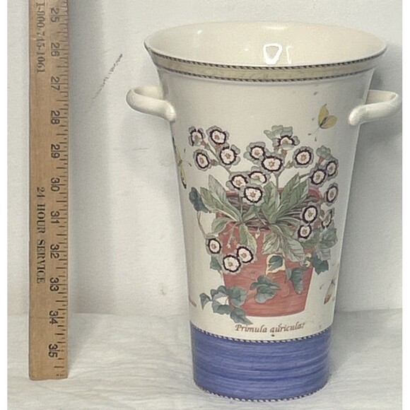 Wedgwood Earthenware Sarah's Garden 10